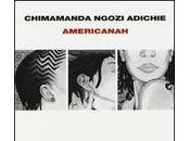 “Americanah” Chimamanda Ngozi Adichie.