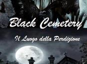 Presentazione: "Black Cemetery" Valeria Luca