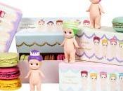 piccoli golosi….Laudurèe unisce Sonny Angel