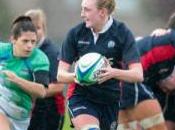 Femminile: Scozia, buona prima. ragazze Jules Maxton battono 49-0 Irish Exiles primo test
