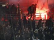 Casms blocca trasferte: Veronesi romanisti, niente Paolo