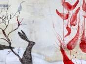 GHISA FUSION “Atto secondo Rosso”