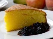 Torta allo yogurt