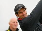 Golf: torinese Matteo Delpodio brilla Cina
