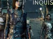 Dragon Age: Inquisition, nuovo video mostra alcune caratteristiche