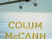 Recensione TransAtlantic Colum McCann