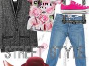 Mommy Outfit|Street style versione chic