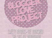 Blogger Love Project Guilty Crush, crush, crush