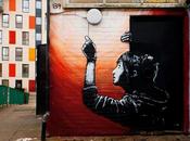 A.L. Crego street animata