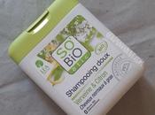 Shampoo verbena limone