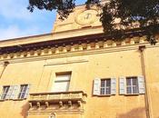 BOLOGNA INSIDER'S GUIDE: Brunch Palazzo Albergati domenica autunno.