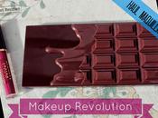 Haul Maquillalia: Makeup Revolution