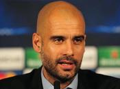 Guardiola: stata casualità