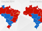 voto brasiliano programmi sociali dell’era Lula-Dilma