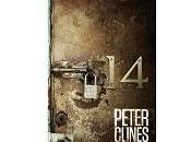 Prossima Uscita “14” Peter Clines