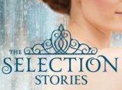 #WishingWell: Selection Stories Kiera Cass