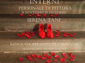 Interni personale Serena Tani