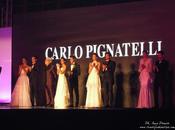 Carlo Pignatelli Fashion show TuttoSposi Napoli