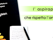 Dyson: aspirapolvere ciclonico ecologico