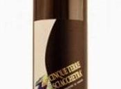 Sciacchetrà presenta naso profumi caldi mediterranei consuete note salmastre.