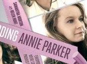 Annie parker