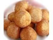 Arancini Dolci