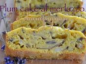Plum cake merluzzo champignon