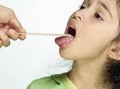 Qualche rimedio naturale calmare gola bambini