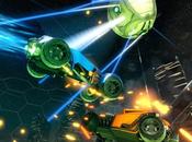 Rocket League prepara l’esordio primavera, immagini trailer