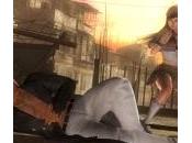 Dead Alive Last Round nuove immagini video