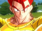 Dragon Ball Xenoverse, trailer immagini