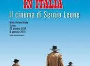 Torino, Museo Nazionale Cinema: “C’era volta Italia. cinema Sergio Leone”