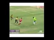 (VIDEO)Goalkeeping like boss! Very nice