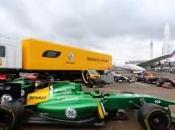 Caterham, l’odissea continua: scontri tribunale