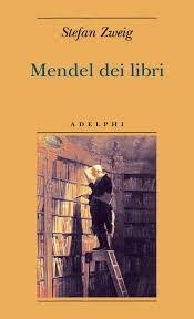 Mendel Libri Stefan Zweig