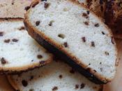 Chef Teutonico Ladies Radio Capital presentano: pane cioccolato!