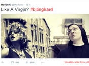 Suor Cristina canta “Like virgin”, critiche Madonna