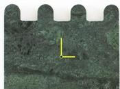 Prima collezione oggettistica marmo disegnata Manuel Barbieri Scandola Marmi