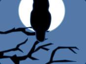 civetta Halloween
