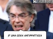 lungo addio Massimo Moratti