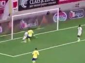 (VIDEO)Piotr Parzyszek with great finish!