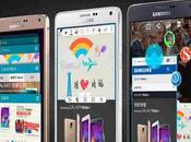 Galaxy Note Dual Samsung presenta ufficialmente doppio Android