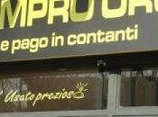 Compro crisi, controlli prezzi caduta