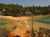 belle spiagge dello Lanka meridionale