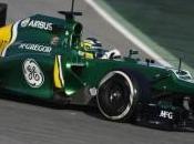 Crisi Caterham: Nominato nuovo amministratore