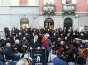 Foto concerto ieri Cagliari