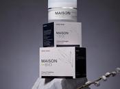 Maison-Bio: nuova linea prodotti bellezza biologici