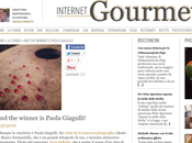 L’infinito seconda Paola Giagulli