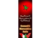 Rete delle Associazioni della Comunità Marocchina Italia manifestazione CGIL ottobre