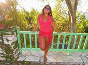 Moontide swimsuit outfit